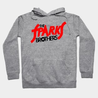 Ron Mael  Sparks Hoodie